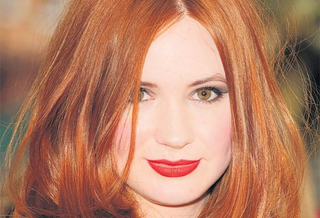 Illustration for article titled Climate Change (Isn't) Driving Gingers to Extinction